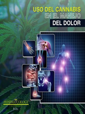 cover image of Uso del cannabis en el manejo del dolor
